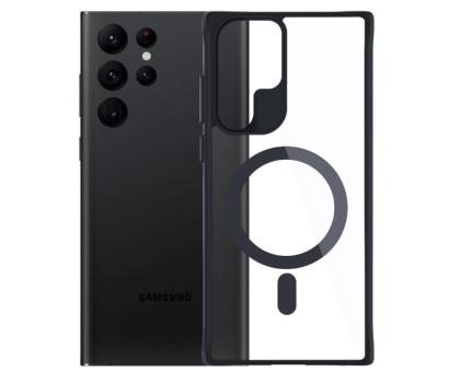 Etui do telefonów 3MK Satin Armor MagCase do Samsung Galaxy S24 Ultra 5903108563901